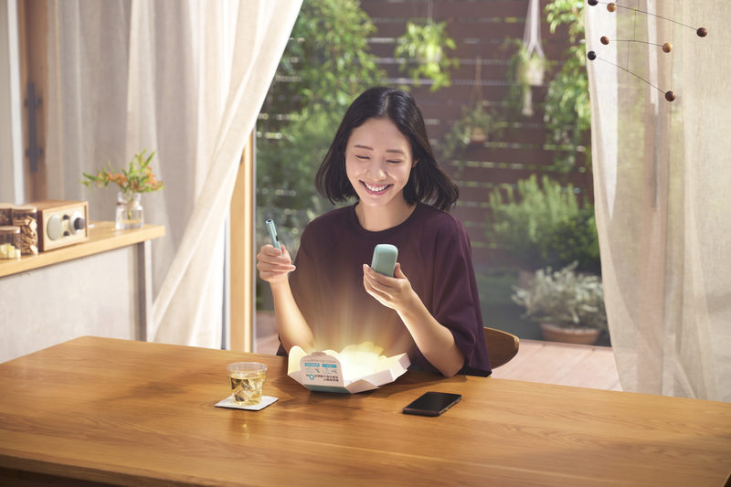 IQOS イルマの使い方とサポート | IQOS（アイコス）公式サイト